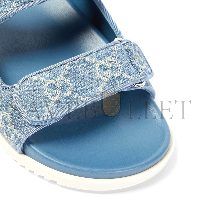 G*u*i wmns gg sandal